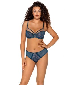 Biustonosz Crystal Soft 1396 Azure Ava Lingerie