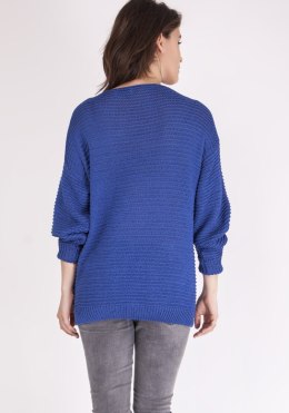 Sweter Beatrix SWE 097 Chabrowy MKMSwetry